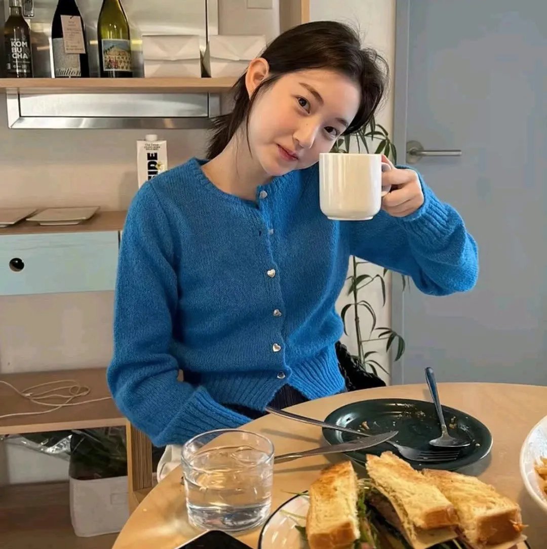 我的朋友们